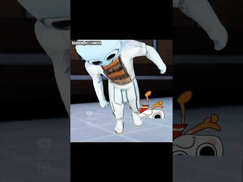 What did you just call me?!😡 #dandyworld #dandysworld #alightmotion #fpy #funny #memes #trend