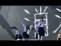 ATARASHII GAKKO! - 新しい学校のリーダーズ - Candy LIVE @ Head in the Clouds 2022