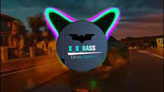 Saansain Hui dhuan dhuan Bass boosted song / race 3 song /  latest Hindi song