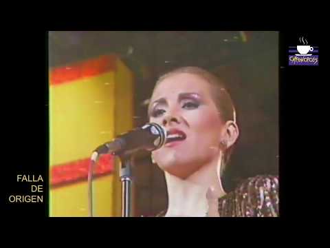 LA NAVE DEL OLVIDO - Mirtha Pérez (en vivo)