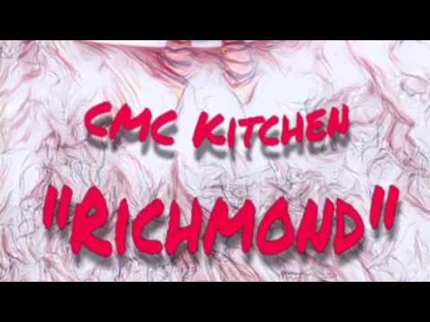 Cmc kitchen- Richmond