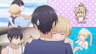 Download lagu Angel Next Door Cute/Chibi Moments Part 2 mp3