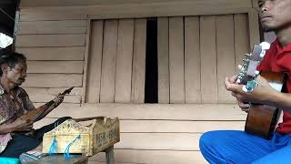 Download lagu Unang tinggalhon au ito,  gitar dan kecapi dari Sarimarrihit,  Limbong, Sianjur mulamula mp3