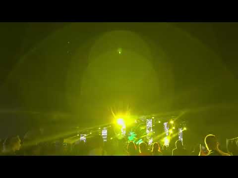 Pythius b2b Merikan @LetItRollfestival 2023