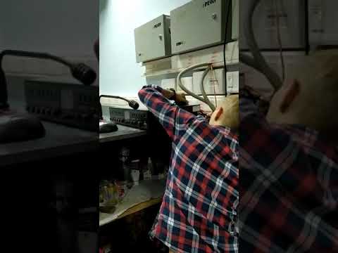 Настройка системы оповещения на базе оборудования Inter-m