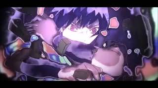 J Balli - Pain AMV with Lyrics