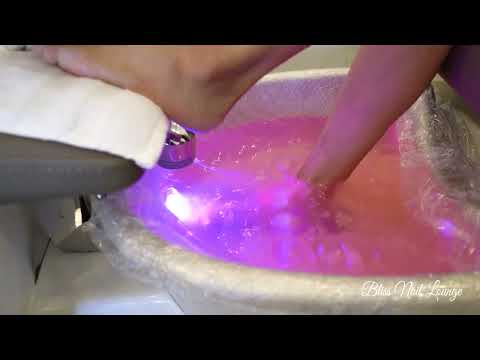 Bliss Nail Lounge
