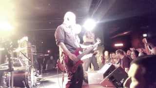 AMERICAN HEAD CHARGE- EFFIGY 23 feat. Cody Hoffman