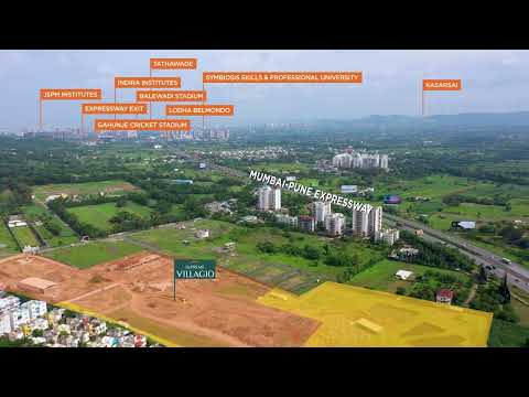 Supreme Villagio II Project Tour 1