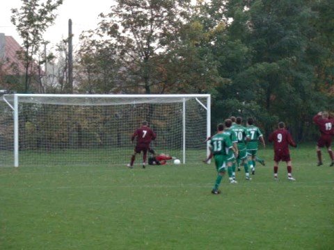 Zjednoczeni - Pelikan II Łowicz