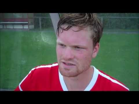 Pieter Kars van de Kamp over VV Grijpskerk