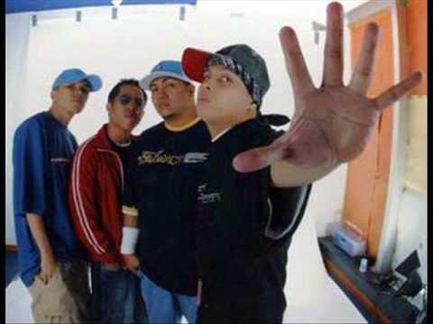 Madd Poets - Nabayanihan