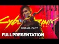 Cyberpunk 2077: Phantom Liberty Overview (Dogtown, Police, Skills & Perks, Car Combat) | REDstreams
