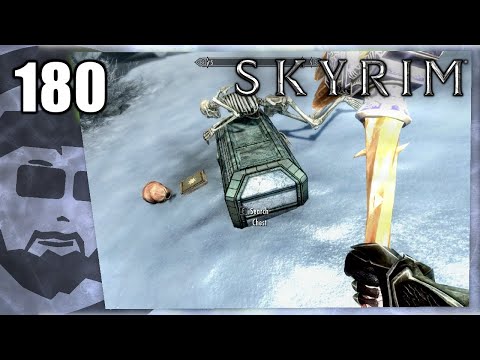 Exploring the Forgotten Vale | Skyrim SE Vanilla | BigVlad Plays | Part 180