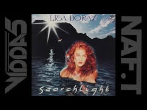 LISA BORAY  all of your love