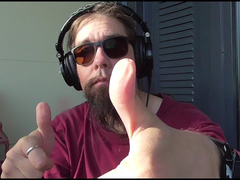 Nyt vasta aamukavilla