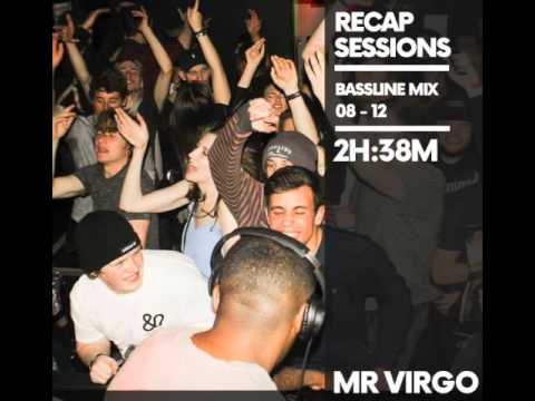 Mr Virgo - Bassline Bass Oldschool Mix