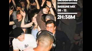 Download lagu Mr Virgo - Bassline Bass Oldschool Mix mp3