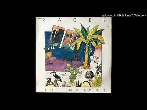 Sacbé - Ongaku (1988, Mexico)