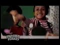 PBS KIDS Program Break WEAO TV 2001 Incomplete
