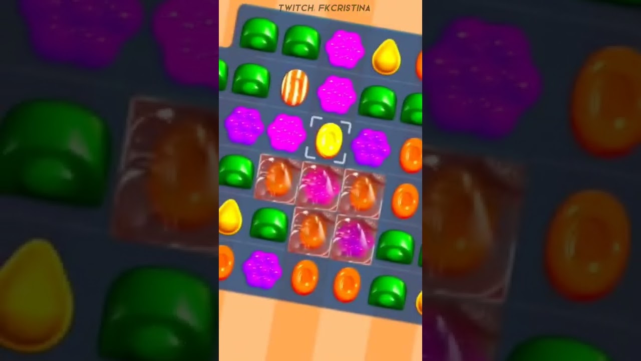 ¿Qué es el récord de nivel de Candy Crush? LIB Answers