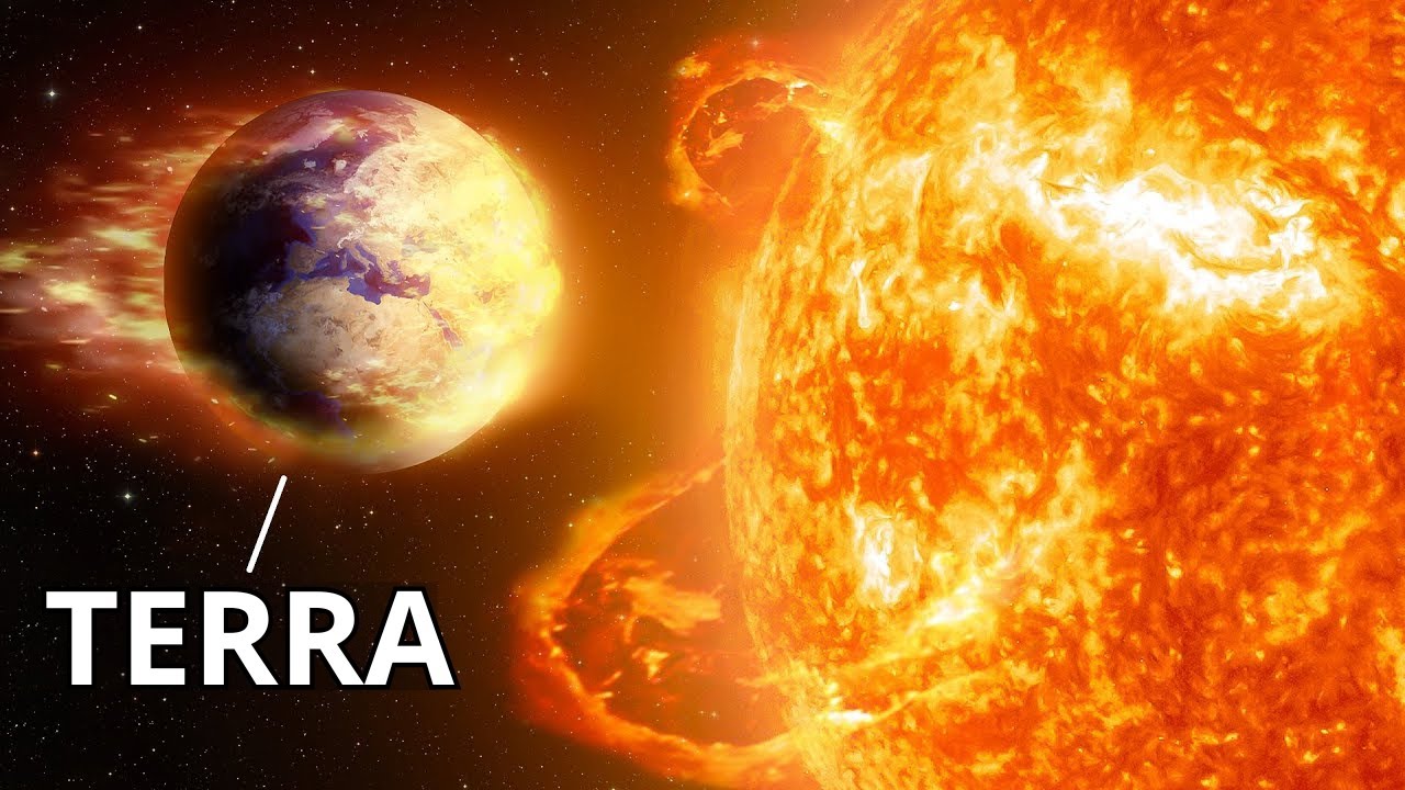 OS 10 EVENTOS MAIS DESTRUTIVOS DO UNIVERSO!