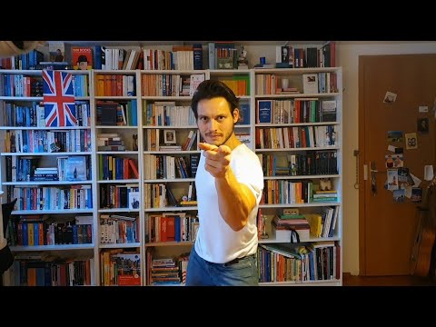 Solo Jazz Adventskalender #22 :: Knee Slaps mit Mars