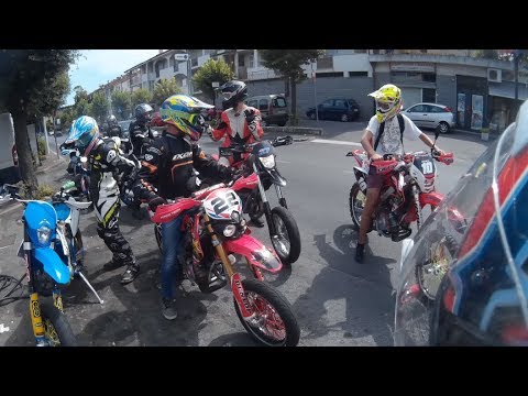 SUMMER RIDE + RADUNO MARCO PICCOLO