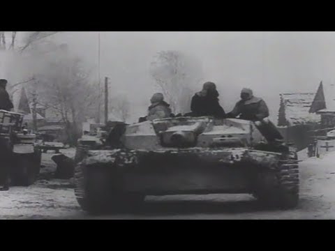 Scorched Earth S4/E3 - Army Group South