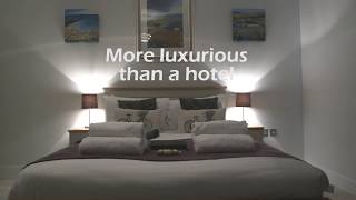 Signet Apartments - Serviced Accommodation in Cambridge