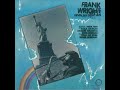 Frank Wright - No End to the Sun (1978)