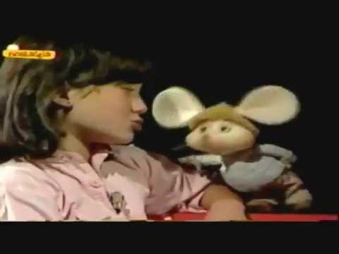 18- ENRIQUE Y ANA - CUCHICHI - con Topo Gigio