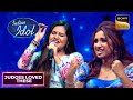 Jaane Kya Baat Hai पर Sneha की Fantastic Singing Indian Idol 15 Judges Loved These