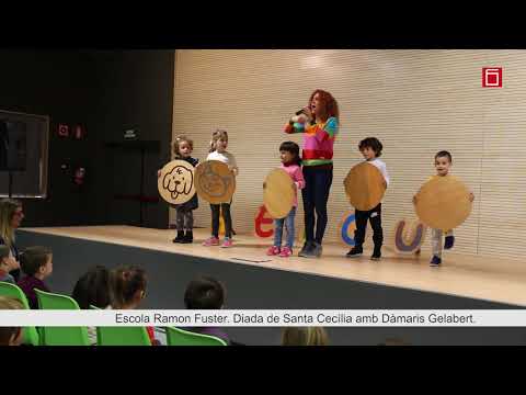 Video Youtube Frederic Mistral-Tècnic Eulàlia