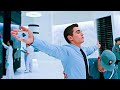 Satisfya I Am A Rider Imran Khan Card Thief Story Now You See Me 2 Scene Gaddi Lamborghini