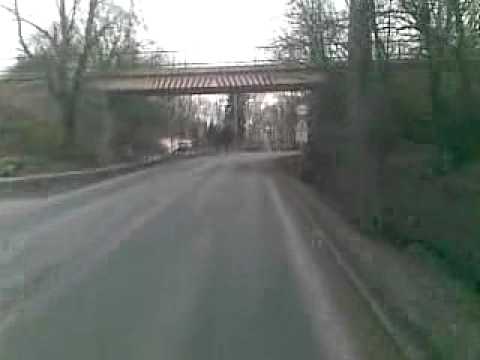 BKV 22-es busz BPO-741 2011.02.08