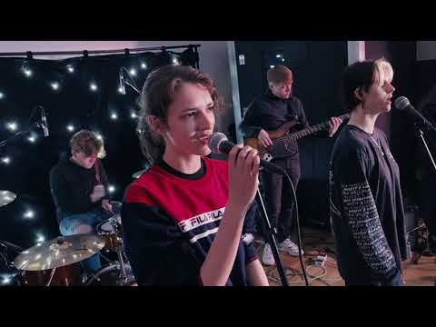 WCS Live Sessions - 27th May - Within The Storm - One Step Closer/All Feels The Same