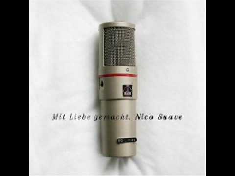 Nico Suave - Ich Leb Nicht