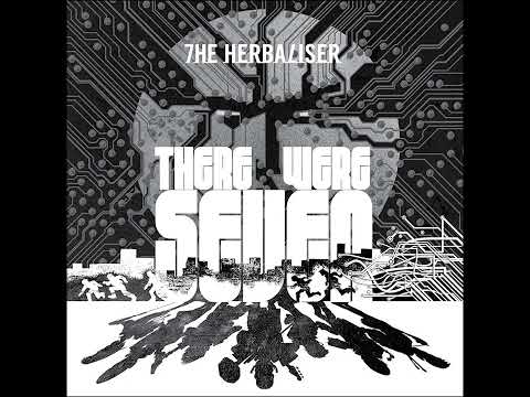The Herbaliser - There Were Seven (2012) trip-hop | ninja tune | downtempo | hip-hop | electronic