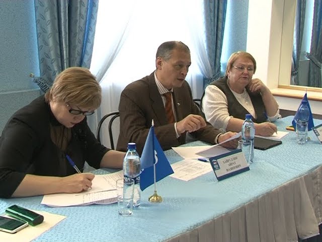 Они надеются на его помощь