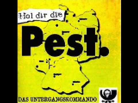 Das Untergangskommando - Wie lange noch