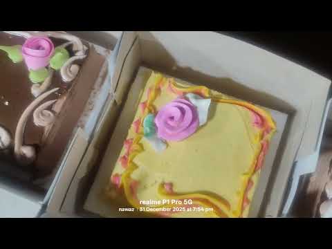 Shahabad Majid chowk aman bakery 🧁