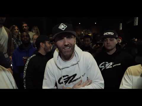 Nate Sosa vs Chubbs McForty