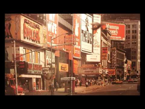 Eddie Harris -  It's All Right Now (Funky Jaws rework)