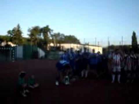 BohemiansFans Cup 2007 - FC Slovan Liberec master