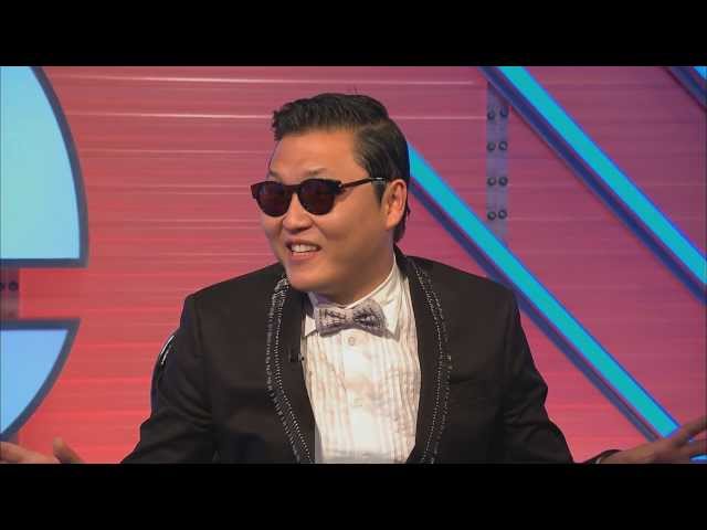 Video Pronunciation of PsY in English
