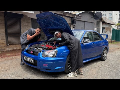 Proof That 450 BHP Is Perfect For Any STREET CAR