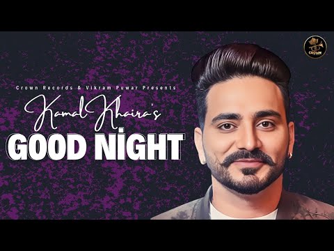 Good Night