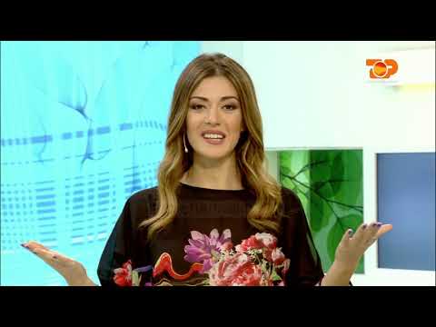 Ne Shtepine Tone, 13 Janar 2017, Pjesa 1 - Top Channel Albania - Entertainment Show