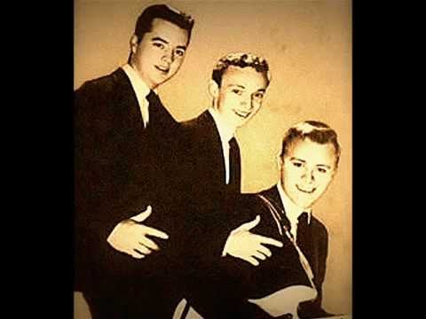 ''THE ORIGINAL CASUALS - ''SO TOUGH''  (1958)